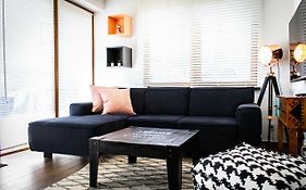 Dream Lux Apartments
